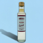 Hazelnut Syrup